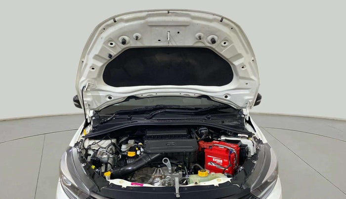 2023 Tata Tiago XZ PLUS CNG, CNG, Manual, 42,813 km, Open Bonet