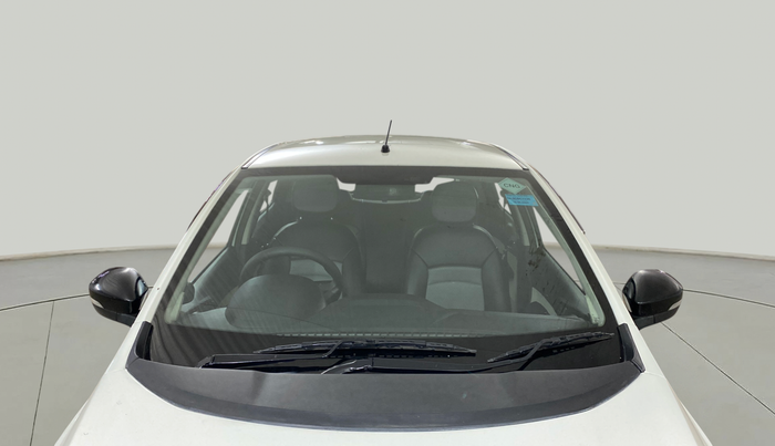 2023 Tata Tiago XZ PLUS CNG, CNG, Manual, 42,813 km, Front Windshield