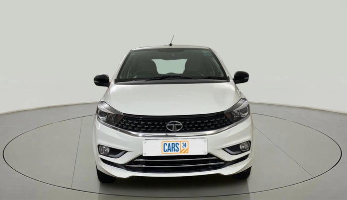 2023 Tata Tiago XZ PLUS CNG, CNG, Manual, 42,813 km, Front