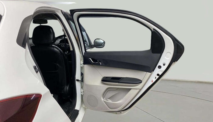 2023 Tata Tiago XZ PLUS CNG, CNG, Manual, 42,813 km, RHS Rear Door