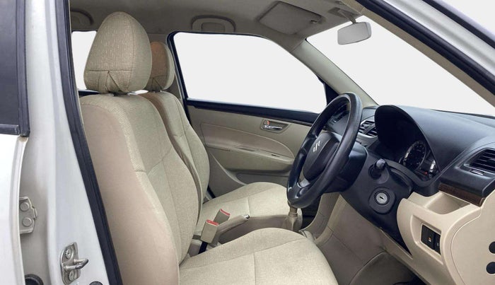 2016 Maruti Swift Dzire VXI, Petrol, Manual, 1,07,603 km, Right Side Front Door Cabin