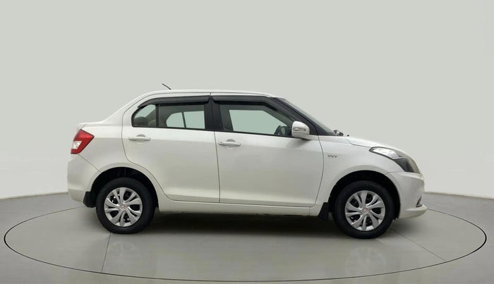 2016 Maruti Swift Dzire VXI, Petrol, Manual, 1,07,603 km, Right Side View
