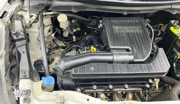 2016 Maruti Swift Dzire VXI, Petrol, Manual, 1,07,603 km, Engine View - Right