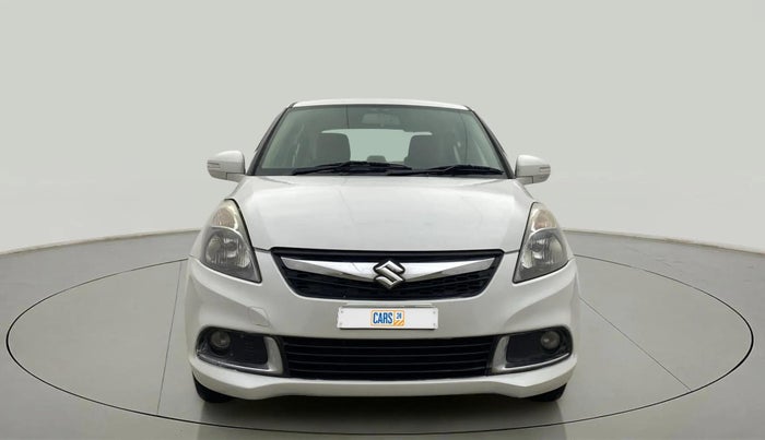 2016 Maruti Swift Dzire VXI, Petrol, Manual, 1,07,603 km, Front