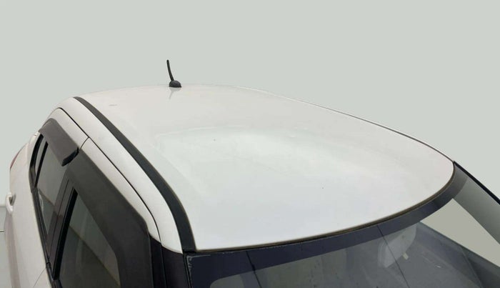 2016 Maruti Swift Dzire VXI, Petrol, Manual, 1,07,603 km, Roof