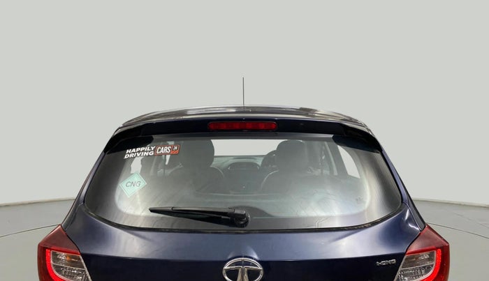 2022 Tata Tiago XZ PLUS CNG, CNG, Manual, 77,054 km, Rear Windshield