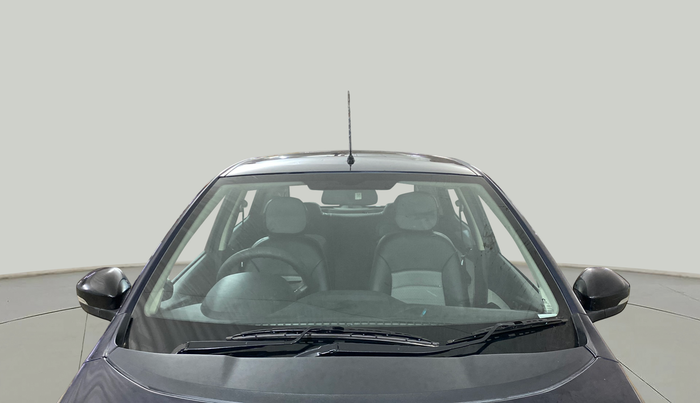 2022 Tata Tiago XZ PLUS CNG, CNG, Manual, 77,054 km, Front Windshield