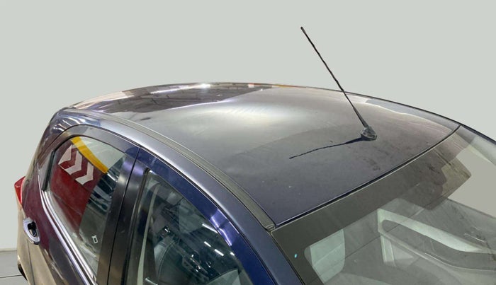 2022 Tata Tiago XZ PLUS CNG, CNG, Manual, 77,054 km, Roof