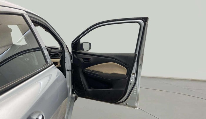 2022 Toyota Glanza E, Petrol, Manual, 30,848 km, RHS Front Door