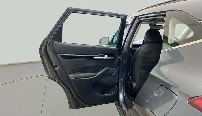 2019 KIA SELTOS GTX AT 1.4 PETROL, Petrol, Automatic, 53,589 km, LHS Rear Door
