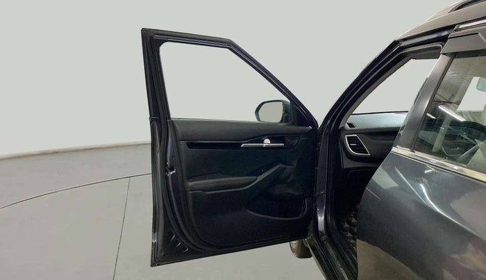 2019 KIA SELTOS GTX AT 1.4 PETROL, Petrol, Automatic, 53,589 km, LHS Front Door
