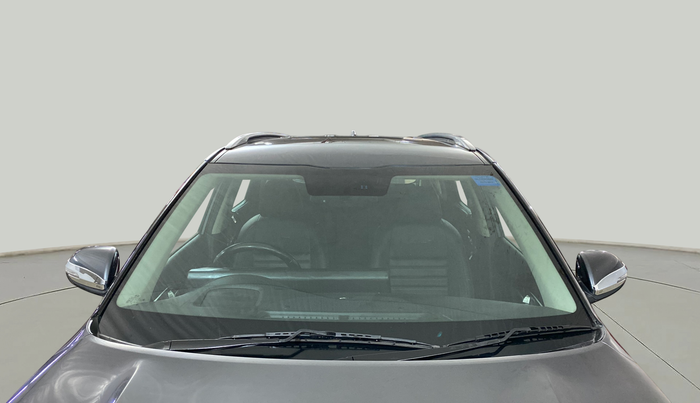 2019 KIA SELTOS GTX AT 1.4 PETROL, Petrol, Automatic, 53,589 km, Front Windshield
