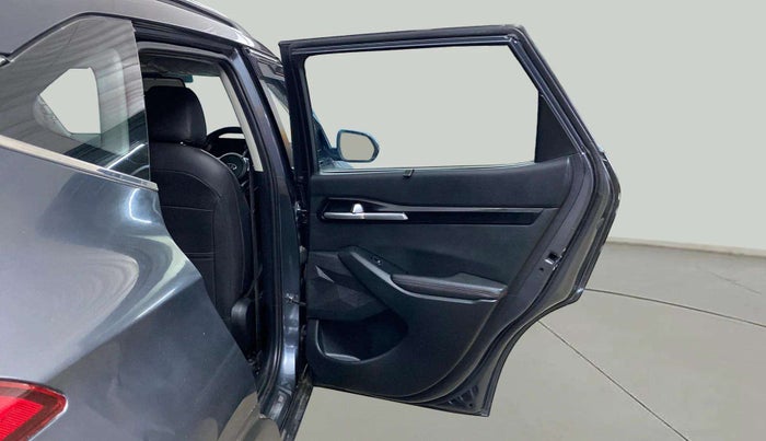 2019 KIA SELTOS GTX AT 1.4 PETROL, Petrol, Automatic, 53,589 km, RHS Rear Door