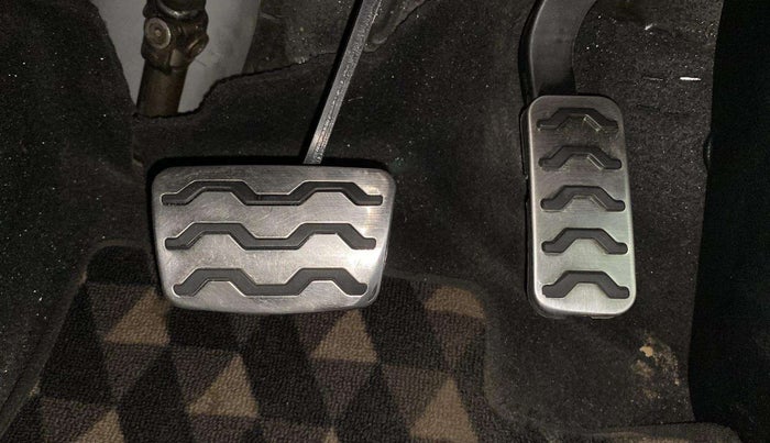 2019 KIA SELTOS GTX AT 1.4 PETROL, Petrol, Automatic, 53,589 km, Pedals