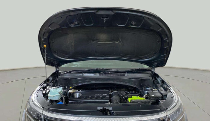 2019 KIA SELTOS GTX AT 1.4 PETROL, Petrol, Automatic, 53,589 km, Open Bonet