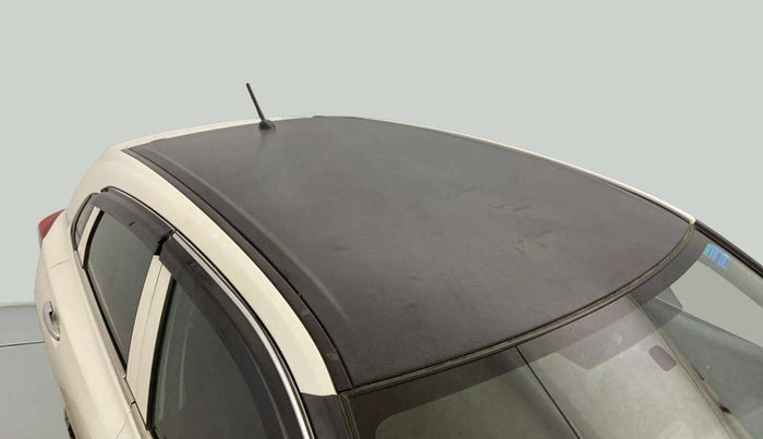 2022 Maruti Baleno SIGMA PETROL 1.2, Petrol, Manual, 18,653 km, Roof