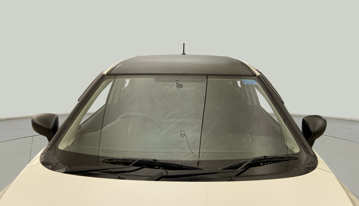 2022 Maruti Baleno SIGMA PETROL 1.2, Petrol, Manual, 18,653 km, Front Windshield