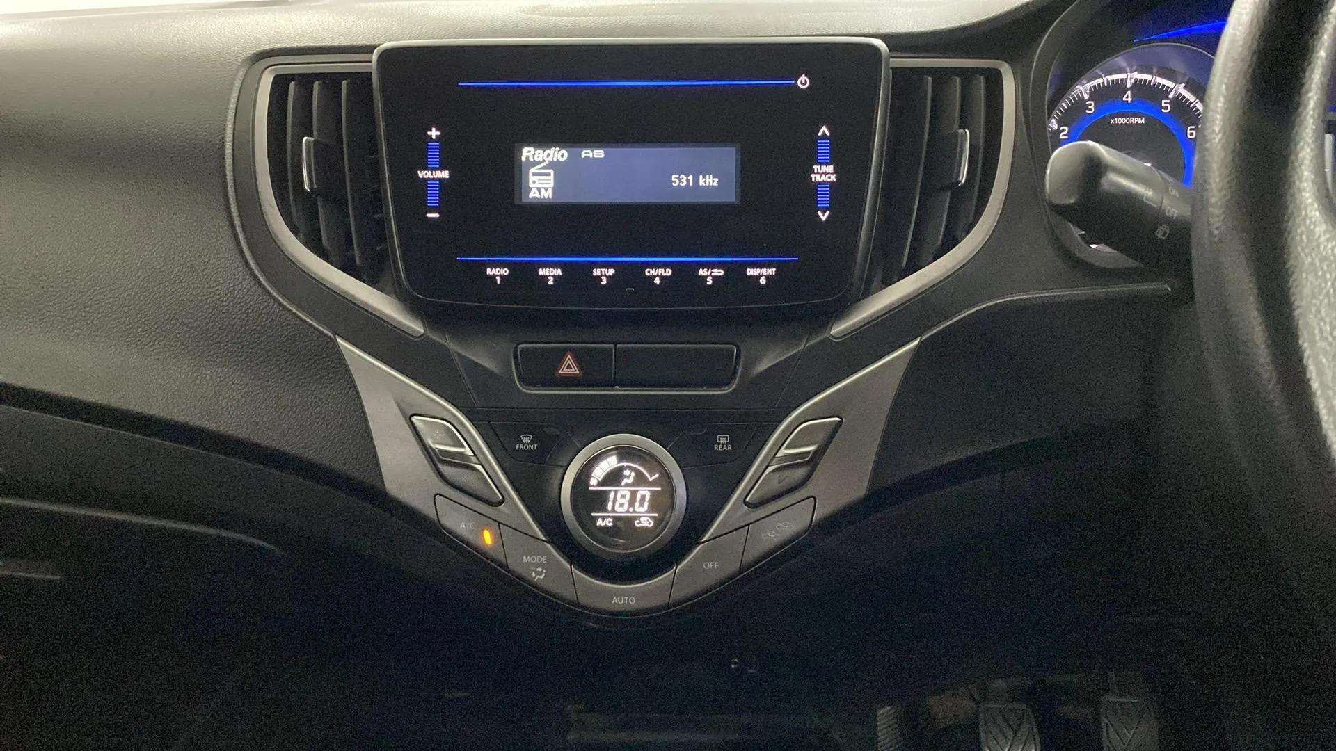 Features