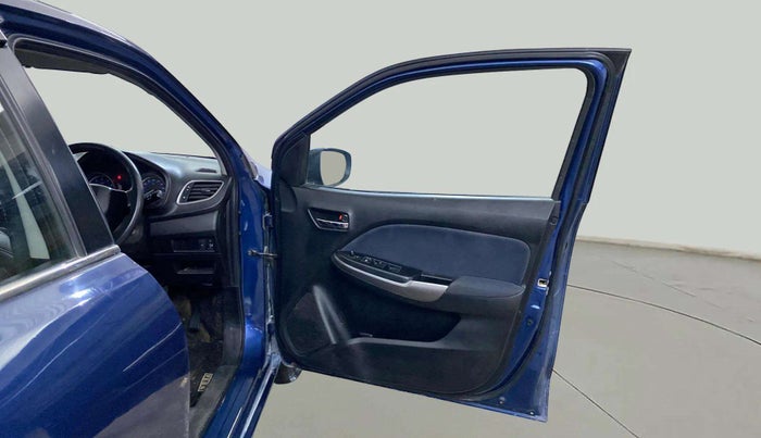 2021 Maruti Baleno DELTA PETROL 1.2, Petrol, Manual, 17,888 km, RHS Front Door