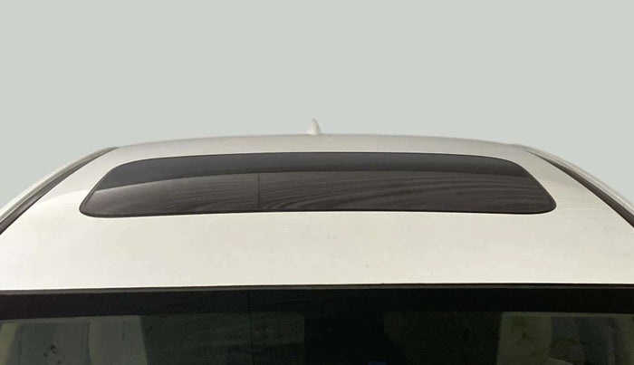 2017 Honda City 1.5L I-VTEC ZX CVT, Petrol, Automatic, 70,244 km, Moonroof/ Sunroof