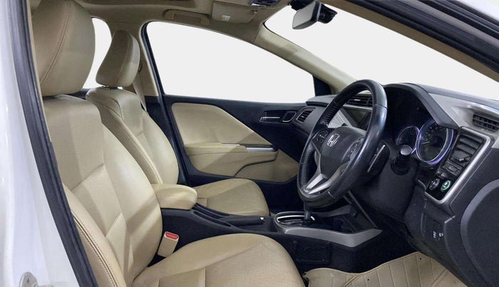 2017 Honda City 1.5L I-VTEC ZX CVT, Petrol, Automatic, 70,244 km, Right Side Front Door Cabin