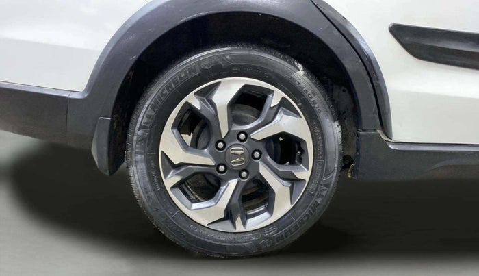 2019 Honda BR-V 1.5L I-VTEC V CVT, Petrol, Automatic, 47,548 km, Right Rear Wheel