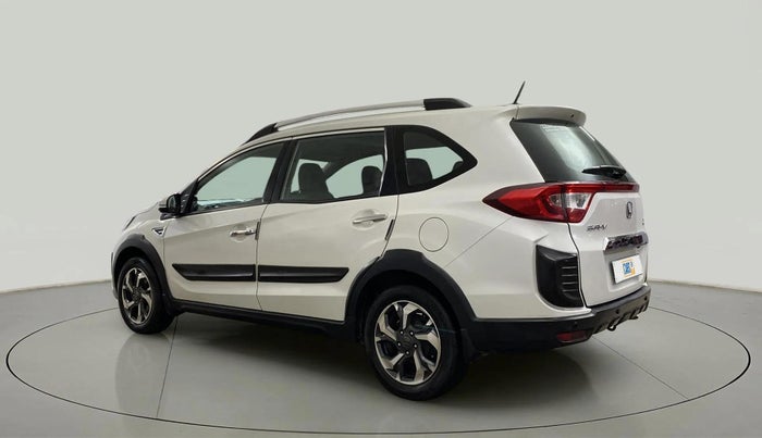 2019 Honda BR-V 1.5L I-VTEC V CVT, Petrol, Automatic, 47,548 km, Left Back Diagonal