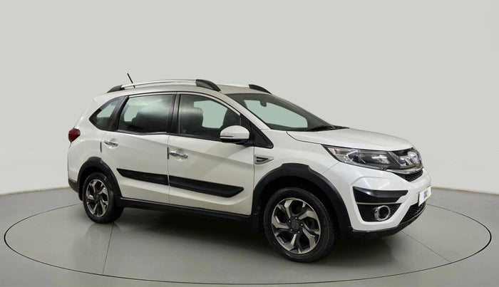 2019 Honda BR-V 1.5L I-VTEC V CVT, Petrol, Automatic, 47,548 km, Right Front Diagonal