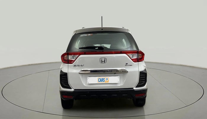 2019 Honda BR-V 1.5L I-VTEC V CVT, Petrol, Automatic, 47,548 km, Back/Rear