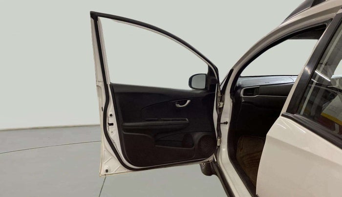 2019 Honda BR-V 1.5L I-VTEC V CVT, Petrol, Automatic, 47,548 km, LHS Front Door