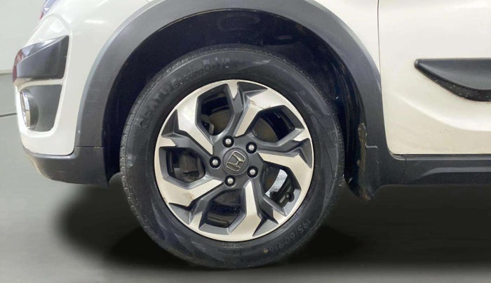 2019 Honda BR-V 1.5L I-VTEC V CVT, Petrol, Automatic, 47,548 km, Left Front Wheel