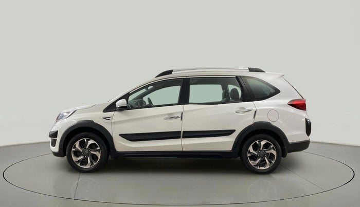 2019 Honda BR-V 1.5L I-VTEC V CVT, Petrol, Automatic, 47,548 km, Left Side
