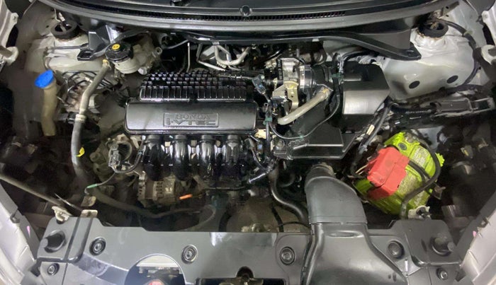 2019 Honda BR-V 1.5L I-VTEC V CVT, Petrol, Automatic, 47,548 km, Engine View