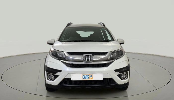 2019 Honda BR-V 1.5L I-VTEC V CVT, Petrol, Automatic, 47,548 km, Front