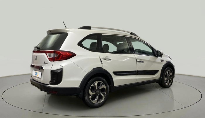 2019 Honda BR-V 1.5L I-VTEC V CVT, Petrol, Automatic, 47,548 km, Right Back Diagonal