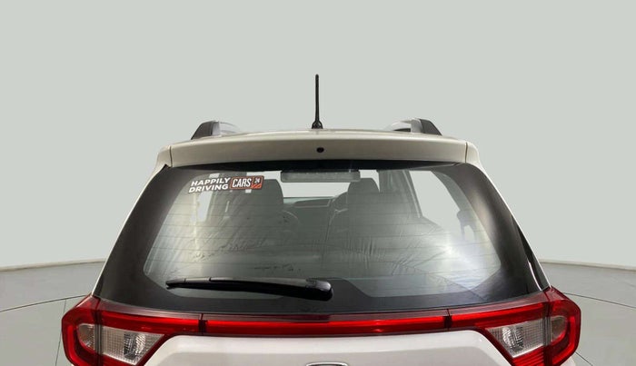 2019 Honda BR-V 1.5L I-VTEC V CVT, Petrol, Automatic, 47,548 km, Rear Windshield