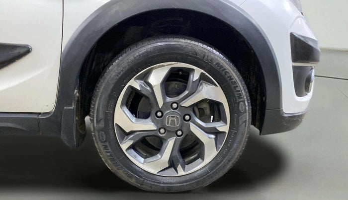 2019 Honda BR-V 1.5L I-VTEC V CVT, Petrol, Automatic, 47,548 km, Right Front Wheel