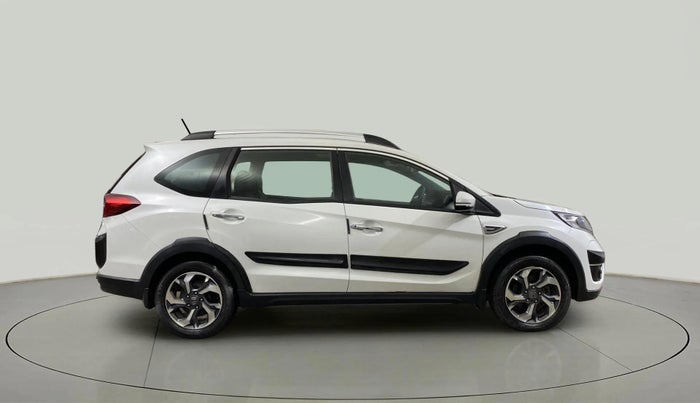 2019 Honda BR-V 1.5L I-VTEC V CVT, Petrol, Automatic, 47,548 km, Right Side View