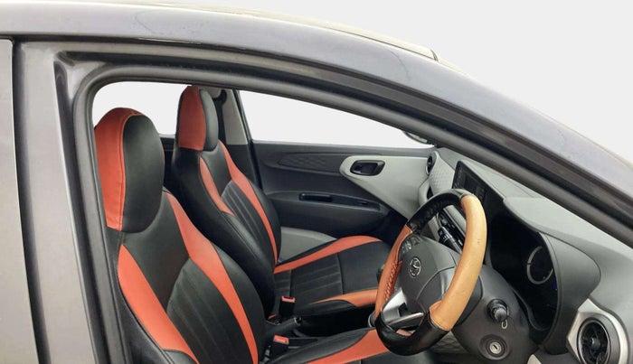 2021 Hyundai GRAND I10 NIOS MAGNA 1.2 KAPPA VTVT, Petrol, Manual, 39,505 km, Right Side Front Door Cabin
