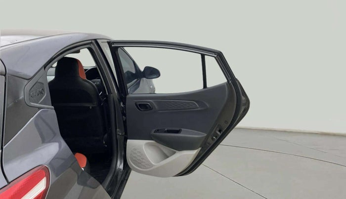 2021 Hyundai GRAND I10 NIOS MAGNA 1.2 KAPPA VTVT, Petrol, Manual, 39,505 km, RHS Rear Door