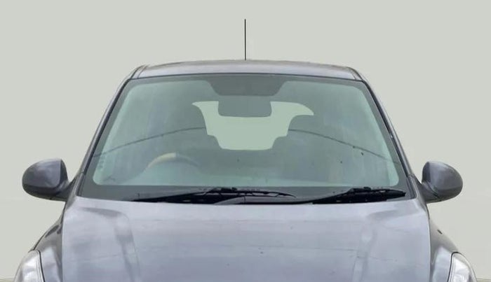 2021 Hyundai GRAND I10 NIOS MAGNA 1.2 KAPPA VTVT, Petrol, Manual, 39,505 km, Front Windshield