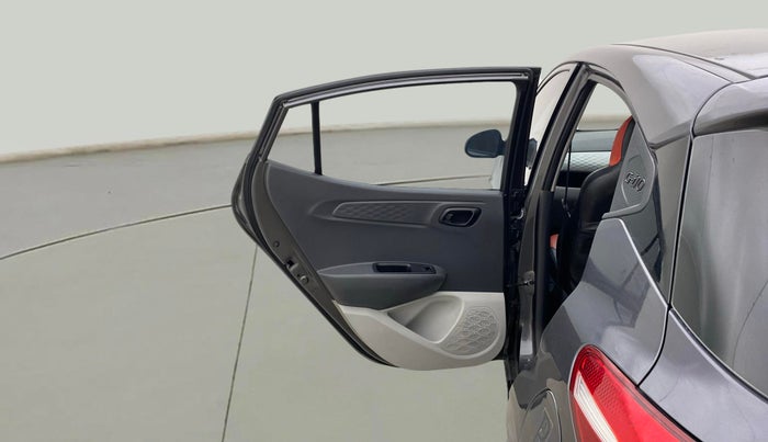 2021 Hyundai GRAND I10 NIOS MAGNA 1.2 KAPPA VTVT, Petrol, Manual, 39,505 km, LHS Rear Door