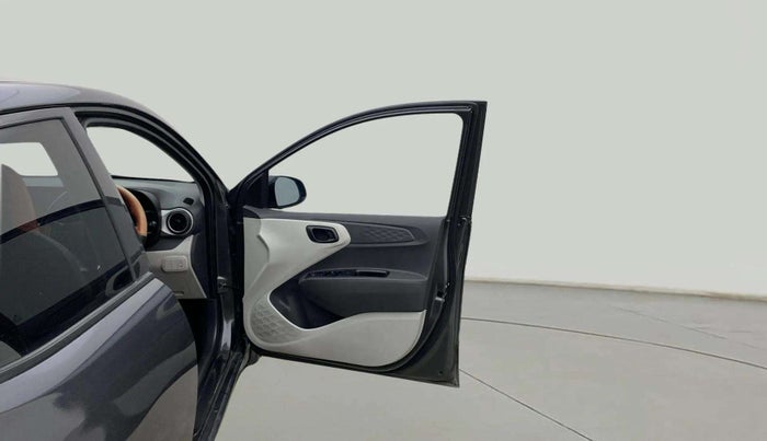2021 Hyundai GRAND I10 NIOS MAGNA 1.2 KAPPA VTVT, Petrol, Manual, 39,505 km, RHS Front Door