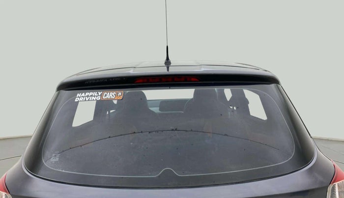 2021 Hyundai GRAND I10 NIOS MAGNA 1.2 KAPPA VTVT, Petrol, Manual, 39,505 km, Rear Windshield