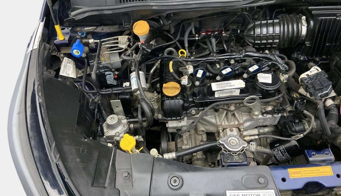 2022 Tata ALTROZ XM PLUS PETROL, CNG, Manual, 38,360 km, Engine View - Right