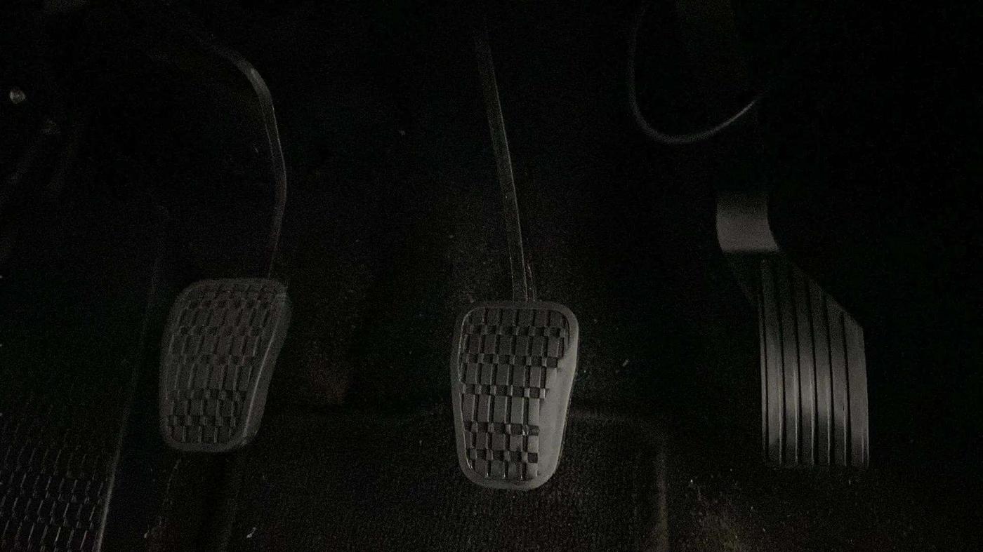 2022 Tata ALTROZ XM PLUS PETROL, CNG, Manual, 38,360 km, Pedals