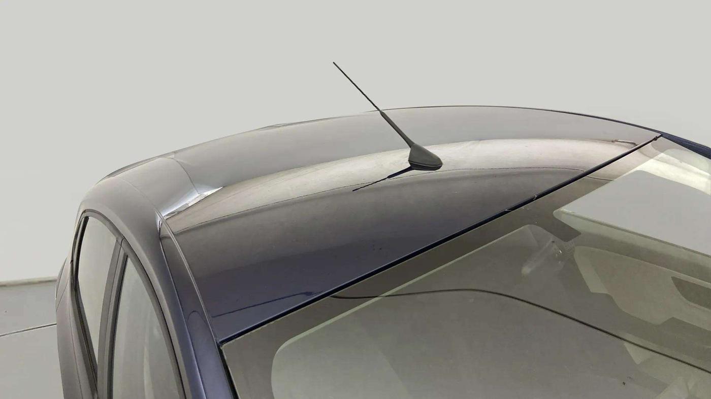 2022 Tata ALTROZ XM PLUS PETROL, CNG, Manual, 38,360 km, Roof