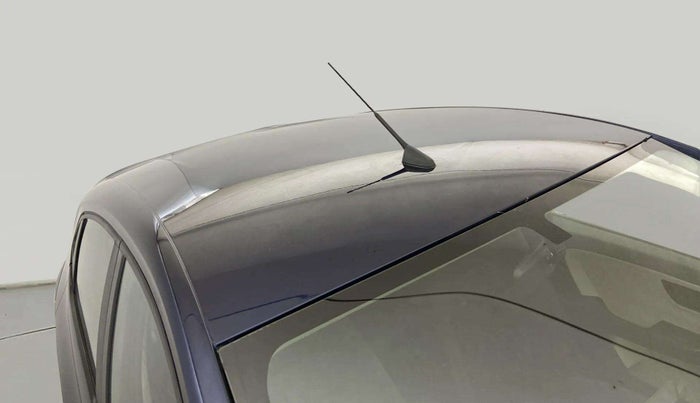 2022 Tata ALTROZ XM PLUS PETROL, CNG, Manual, 38,360 km, Roof