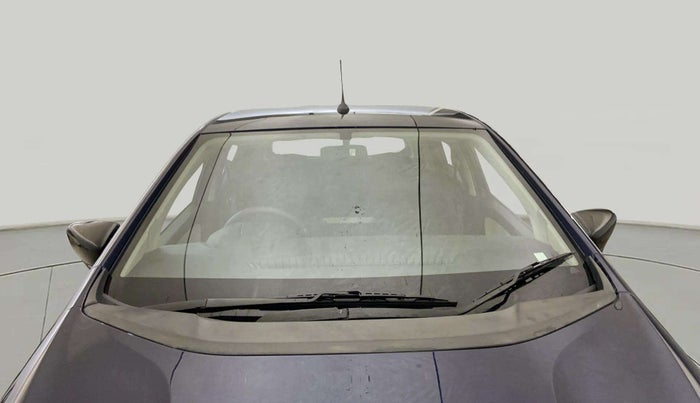 2022 Tata ALTROZ XM PLUS PETROL, CNG, Manual, 38,360 km, Front Windshield