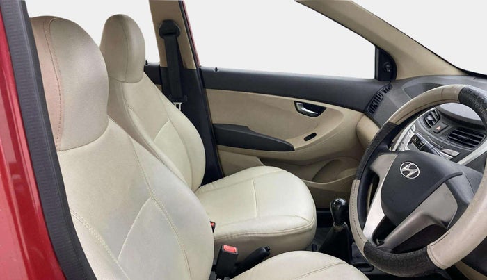 2017 Hyundai Eon SPORTZ, Petrol, Manual, 65,564 km, Right Side Front Door Cabin